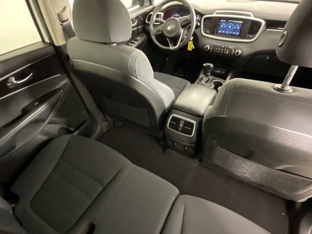 Used 2018 Kia Sorento FWD V6 image 20