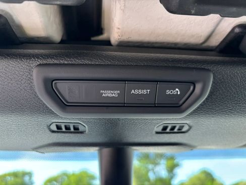 Used 2023 Jeep Wrangler Unlimited Rubicon 4xe image 31