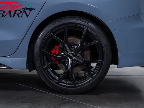 Used 2023 Audi RS 3 AWD/4WD image 18