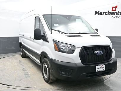 Used 2024 Ford Transit 250 148 Medium Roof