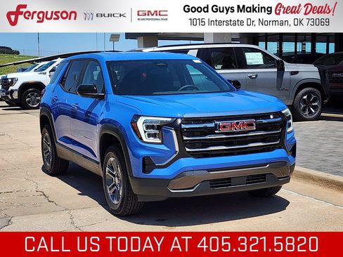 New 2027 GMC Terrain Elevation FWD image 2