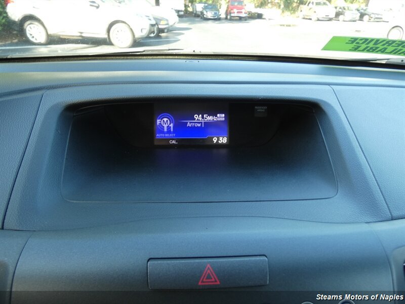 Used 2014 Honda CR-V EX image 28