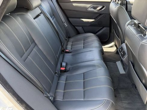 Used 2023 Land Rover Range Rover Velar R-Dynamic S AWD/4WD image 29