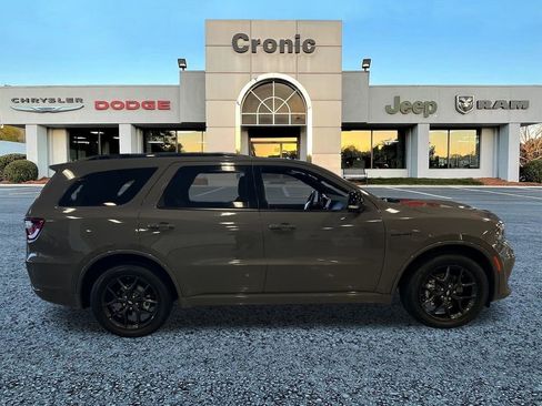 New 2026 Dodge Durango GT image 2