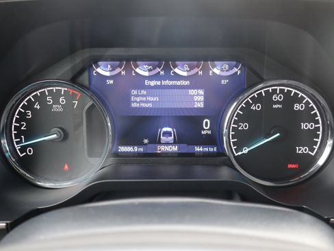 Used 2023 Ford F150 XLT w/ Equipment Group 302A High image 31