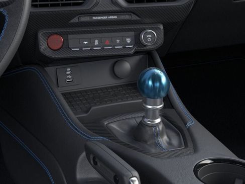 New 2025 Ford Mustang Dark Horse image 15