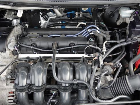 Used 2014 Ford Fiesta SE w/ Equipment Group 201A FWD image 80