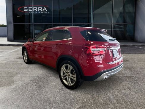 Used 2015 Mercedes-Benz GLA 250 image 2