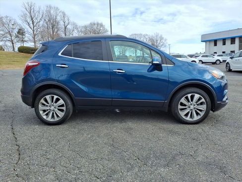 Used 2019 Buick Encore Preferred w/ Safety Package image 2