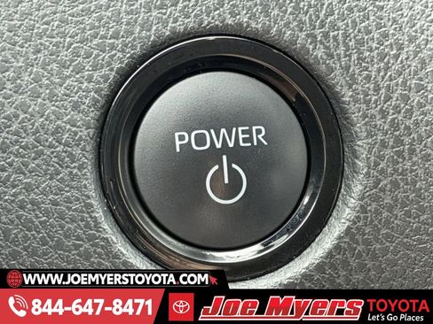 Certified 2025 Toyota Camry LE image 22