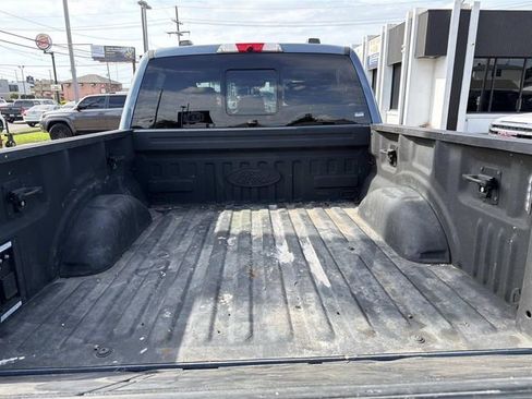Used 2023 Ford F150 Limited AWD/4WD image 10