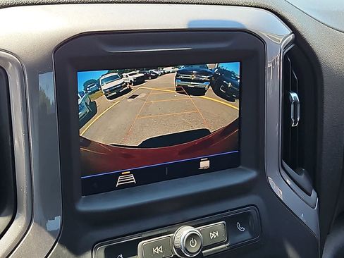 Used 2022 Chevrolet Silverado 1500 W/T w/ WT Value Package AWD/4WD image 20