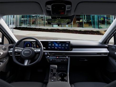 New 2026 Hyundai Sonata SE image 11