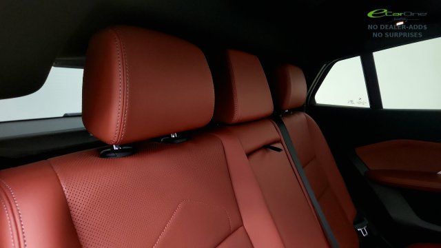 Used 2026 BMW X2 M35i AWD/4WD image 40
