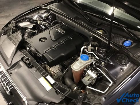 Used 2013 Audi A5 2.0T Premium Plus w/ Premium Plus Pkg image 45