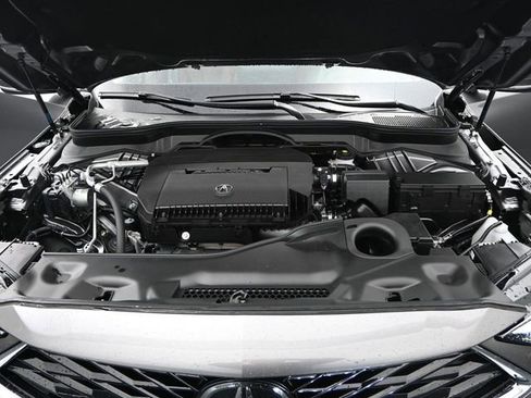 New 2026 Acura MDX w/ Technology Package image 20