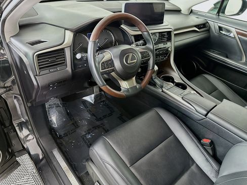 Certified 2022 Lexus RX 350 RX 350 image 9