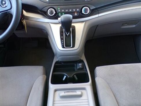 Used 2012 Honda CR-V EX image 31