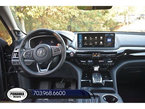 New 2026 Acura MDX w/ Technology Package image 20