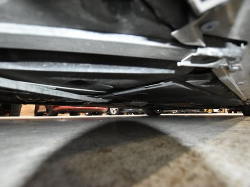 Used 2008 BMW M6 Convertible image 84