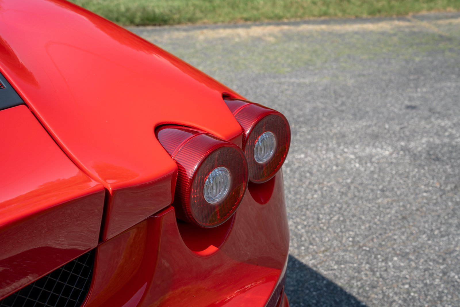Used 2006 Ferrari F430 Coupe RWD image 17