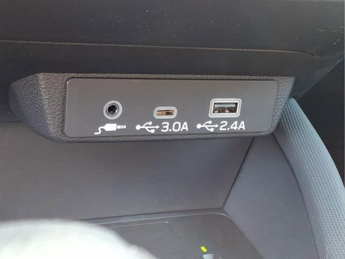 New 2026 Subaru Forester Premium AWD/4WD image 14