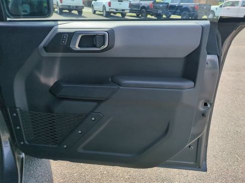 Used 2024 Ford Bronco Big Bend AWD/4WD image 33