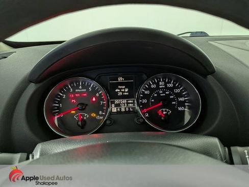 Used 2014 Nissan Rogue S w/ Convenience Package AWD/4WD image 17