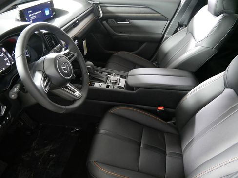 New 2026 MAZDA CX-50 2.5 Hybrid w/ Cargo Package AWD/4WD image 4
