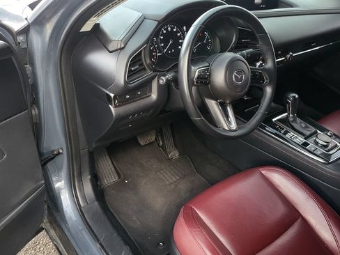 Used 2025 MAZDA CX-30 AWD 2.5 S w/ Preferred Package image 3