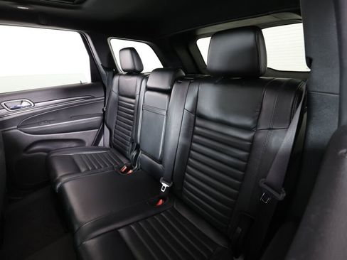 Used 2019 Jeep Grand Cherokee Limited X AWD/4WD image 15
