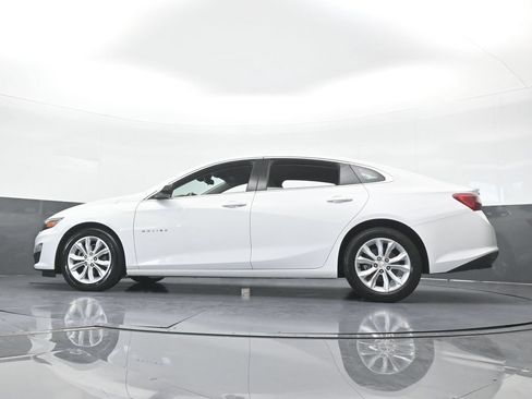 Used 2024 Chevrolet Malibu LT FWD image 54