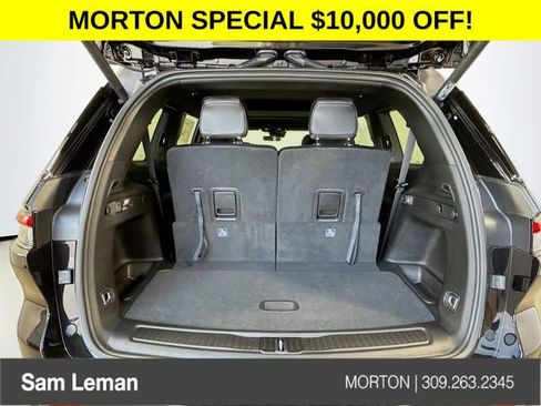 New 2025 Jeep Grand Cherokee L Altitude image 26