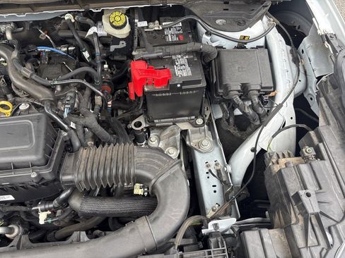 Used 2023 Ford Escape ST-Line image 12