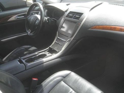 Used 2015 Lincoln MKZ AWD w/ Equipment Group 102A Reserve image 28