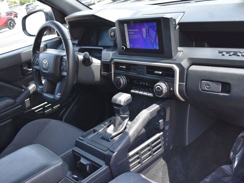 Used 2025 Toyota Tacoma SR RWD image 14