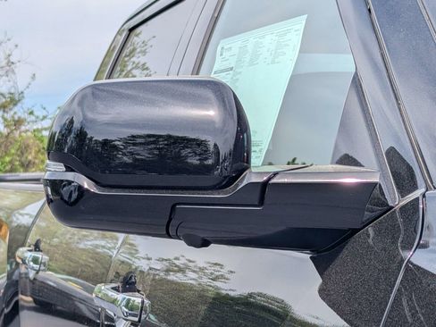 New 2026 Toyota Tundra Limited AWD/4WD image 13