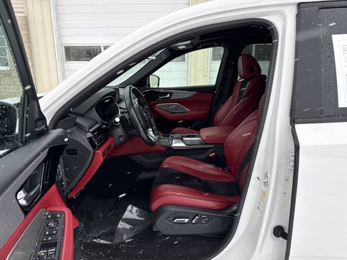 Used 2023 Acura MDX A-Spec image 15