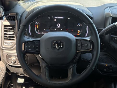 New 2026 RAM 2500 Limited image 13