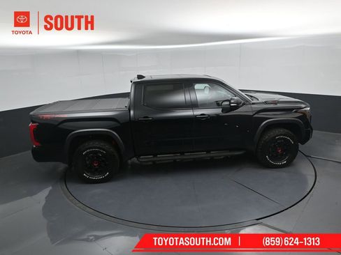 Used 2025 Toyota Tundra TRD Pro AWD/4WD image 51