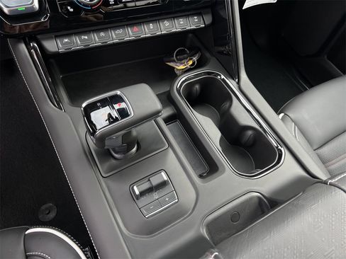 Used 2026 GMC Sierra 1500 AT4X w/ AT4X AEV Edition image 22