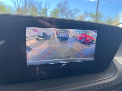 Used 2025 Buick Encore GX Preferred FWD image 22