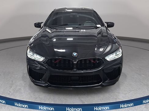 Used 2023 BMW M8 Gran Coupe xDrive Competition AWD/4WD image 3