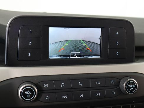 Used 2022 Ford Escape S FWD image 6