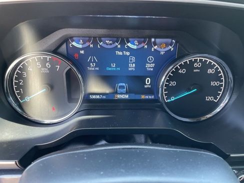 Used 2022 Ford F150 XLT w/ Equipment Group 302A High image 21