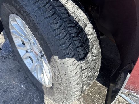 Used 2020 GMC Yukon SLT w/ Open Road Package image 44