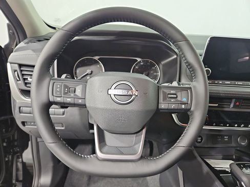 New 2026 Nissan Rogue SV w/ Cold Weather Package image 15