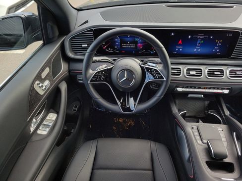 Certified 2026 Mercedes-Benz GLE 350 4MATIC image 18