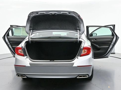 Used 2022 Honda Accord Sport image 39