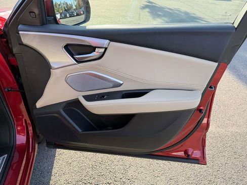 Used 2023 Acura RDX FWD w/ Technology Package image 14